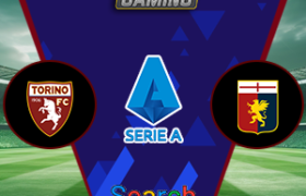 Torino vs Genoa 09 Februari 2025