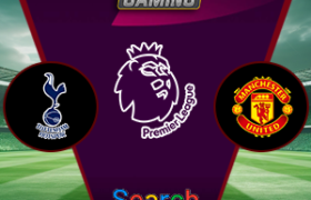 Tottenham Hotspur vs Manchester United 16 Februari 2025