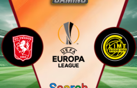 Twente vs Bodo/Glimt 14 Februari 2025