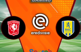 Twente vs Rkc Waalwijk 16 Februari 2025