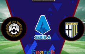 Udinese Vs Parma 02 Maret 2025
