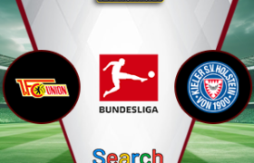 Union Berlin Vs Holstein Kiel 02 Maret 2025