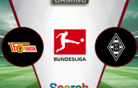 Union Berlin vs Monchengladbach 15 Februari 2025