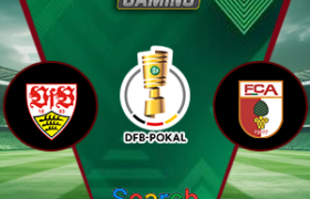 VFB Stuttgart vs Augsburg 05 Februari 2025