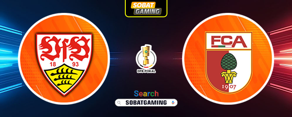 VFB Stuttgart vs Augsburg 05 Februari 2025
