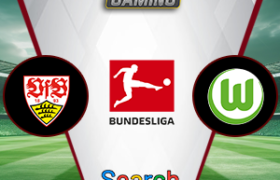 Vfb Stuttgart vs Wolfsburg 15 Februari 2025