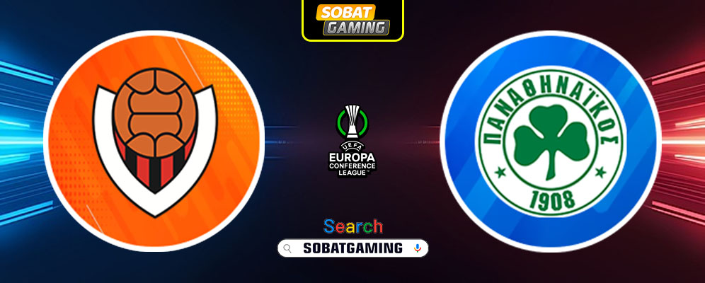 Vikingur Reykjavik vs Panathinaikos 14 Februari 2025
