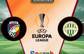 Viktoria Plzen vs Ferencvaros 21 Februari 2025