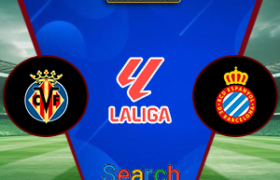 Villarreal Vs Espanyol 04 Maret 2025
