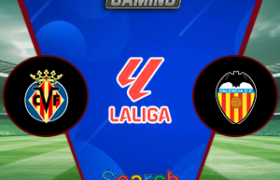 Villarreal vs Valencia 16 Februari 2025