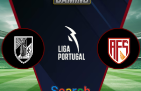 Vitoria Guimaraes vs AVS Futebol SAD 02 Februari 2025