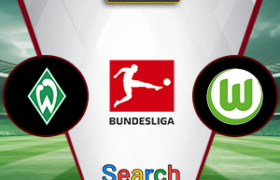 Werder Bremen Vs Wolfsburg 01 Maret 2025