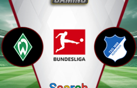 Werder Bremen vs Hoffenheim 16 Februari 2025