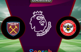 West Ham United vs Brentford 15 Februari 2025