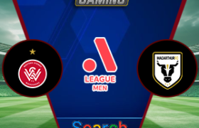 Western Sydney vs Macarthur Fc 16 Februari 2025