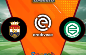 Willem II vs Groningen 16 Februari 2025