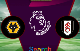 Wolverhampton Vs Fulham 26 Februari 2025