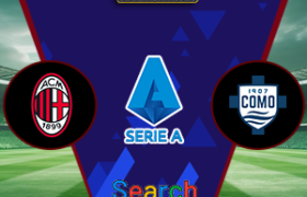 Ac Milan Vs Como 16 Maret 2025