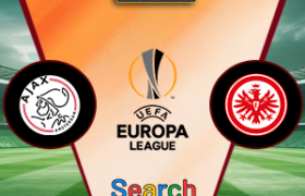 Ajax Vs Eintracht Frankfurt 07 Maret 2025