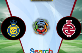 Al Nassr Vs Al Kholood 15 Maret 2025