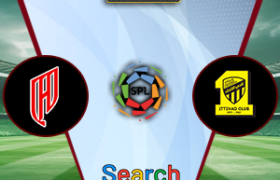 Al Qadisiyah Vs Al Ittihad 07 Maret 2025