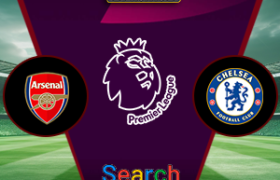 Arsenal Vs Chelsea 16 Maret 2025