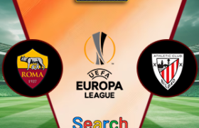 As Roma Vs Athletic Bilbao 07 Maret 2025