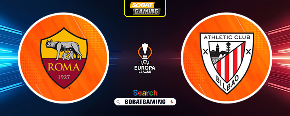 Roma Vs Athletic Bilbao 07 Maret 2025