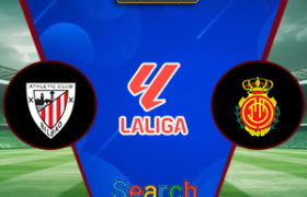 Athletic Bilbao Vs Mallorca 10 Maret 2025