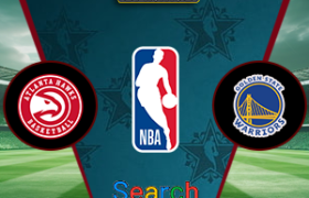 Atlanta Hawks Vs Golden State Warriors 23 Maret 2025
