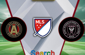 Atlanta United Vs Inter Miami 17 Maret 2025