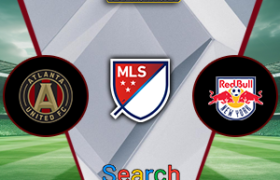 Atlanta United Vs Ny Red Bulls 09 Maret 2025