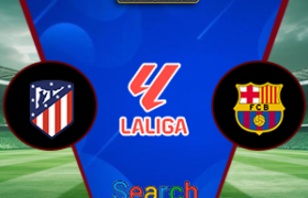 Atletico Madrid Vs Barcelona 17 Maret 2025