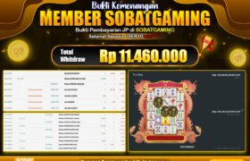 BUKTI JP2 02 MARET 2025 LUNAS RP. 11.110.000,-