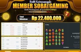 BUKTI JP3 02 MARET 2025 LUNAS RP. 22.400.000,-