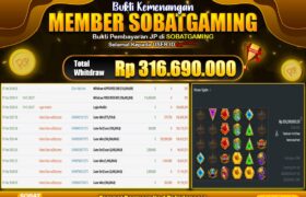 BUKTI JP 17 MARET 2025 LUNAS RP. 316.690.000,-