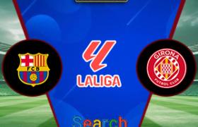 Barcelona Vs Girona 30 Maret 2025