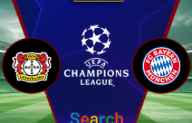Bayer Leverkusen Vs Bayern Munich 12 Maret 2025