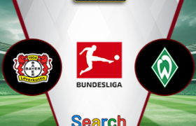 Bayer Leverkusen Vs Werder Bremen 08 Maret 2025