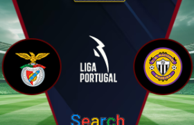 Benfica Vs Cd Nacional 09 Maret 2025