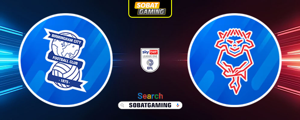 Birmingham City Vs Lincoln City 08 Maret 2025