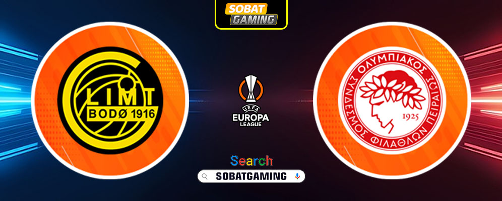 FK Bodo/Glimt Vs Olympiacos 07 Maret 2025