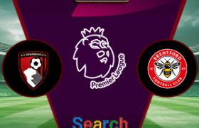 Bournemouth Vs Brentford 16 Maret 2025