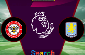 Brentford Vs Aston Villa 09 Maret 2025