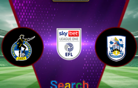 Bristol Rovers Vs Huddersfield Town 08 Maret 2025