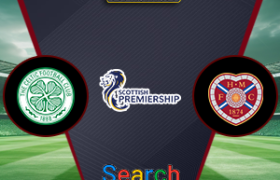 Celtic Vs Hearts 29 Maret 2025