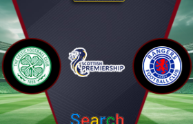 Celtic Vs Rangers 16 Maret 2025