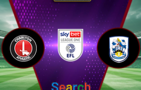 Charlton Athletic Vs Huddersfield Town 29 Maret 2025