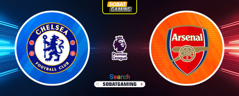 Chelsea vs Arsenal 10 November 2024