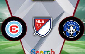 Chicago Fire Vs Montreal 30 Maret 2025
